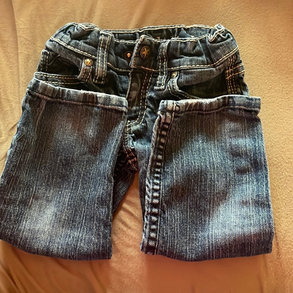 Cody James pants